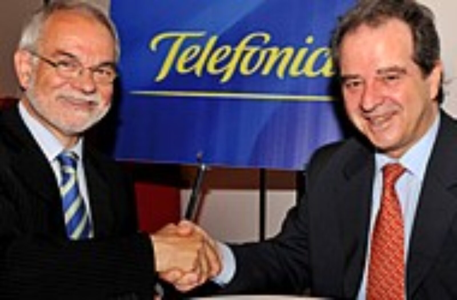 Fundación Telefónica y CEPAL promoverán el uso de las TIC para el