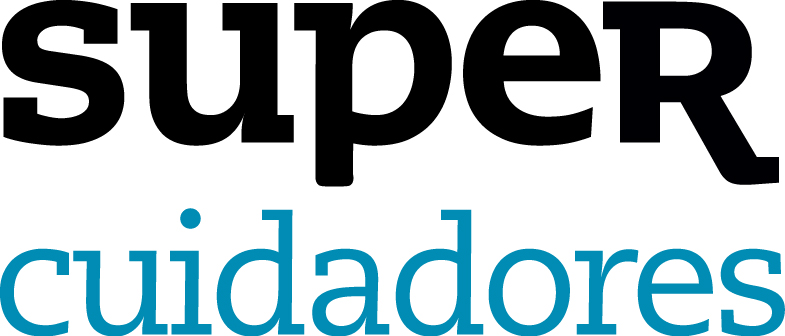 logo supercuidadores